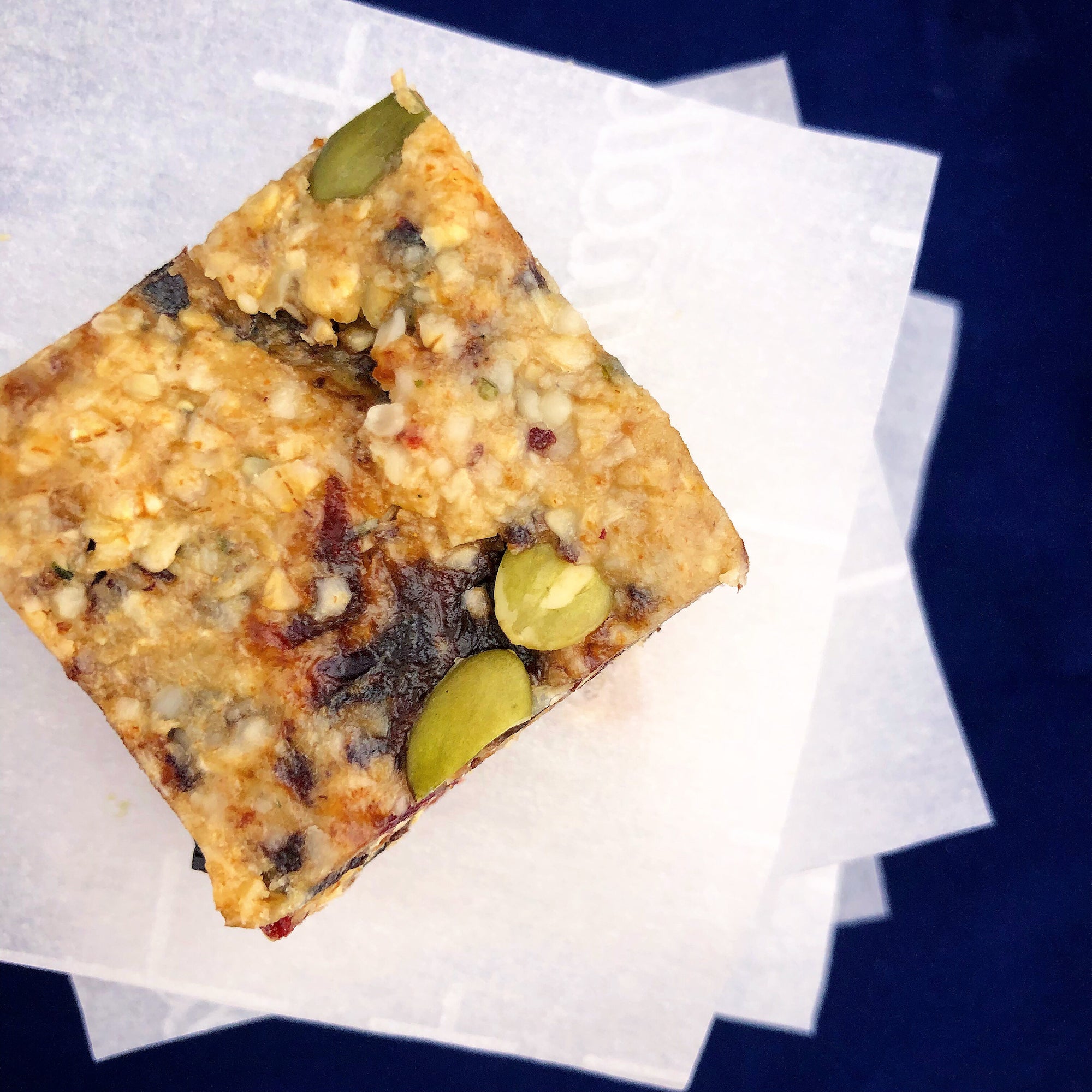 Simple Superfood Bars