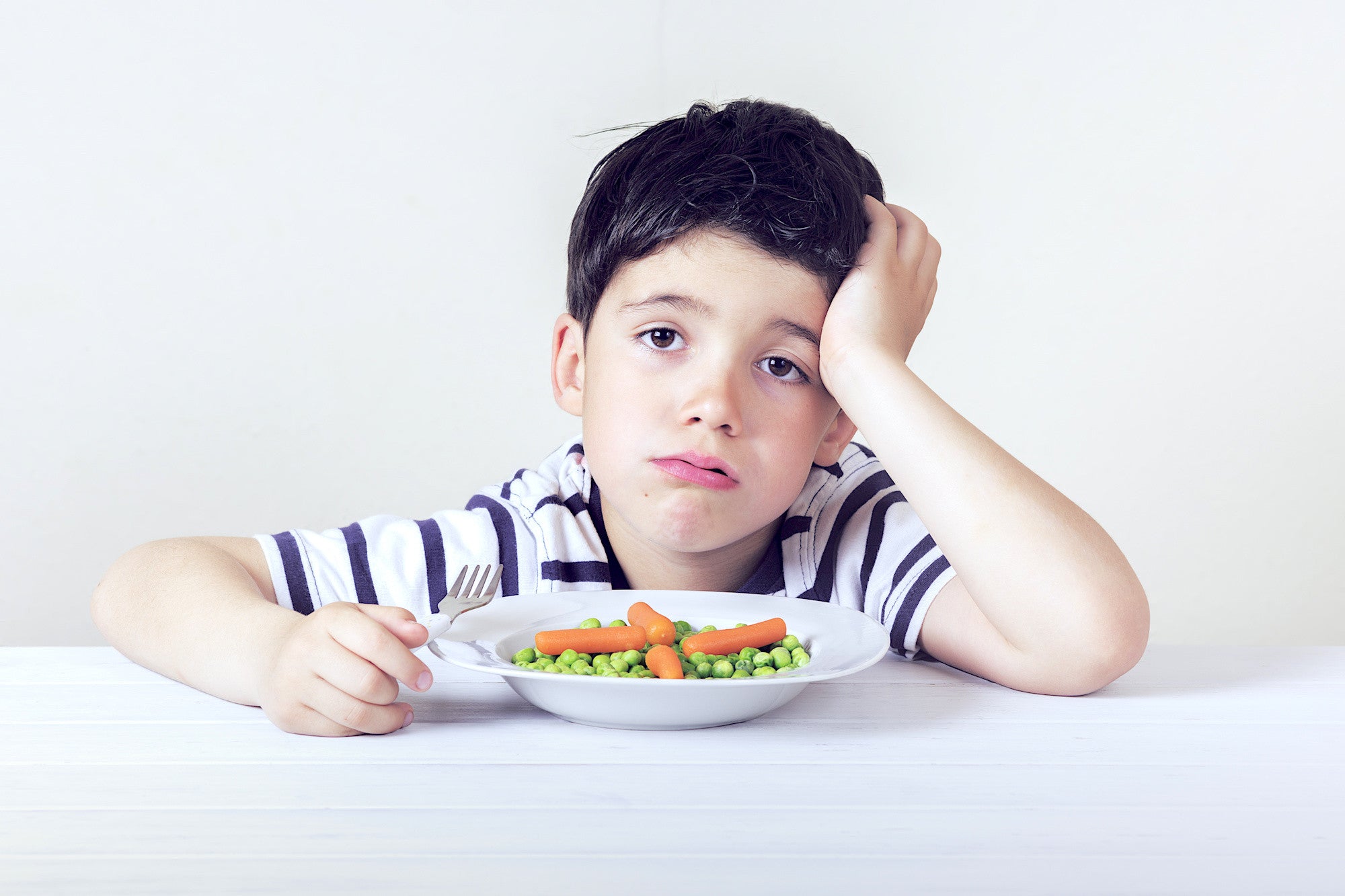 Sneakz Helps Boy with Signs of Stunted Growth put on Much-needed Pounds