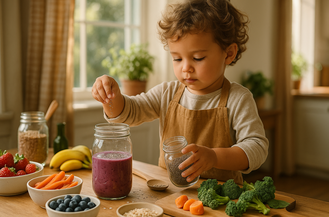 The Sneakz Watchlist: Ingredients to Love (and Leave Behind)