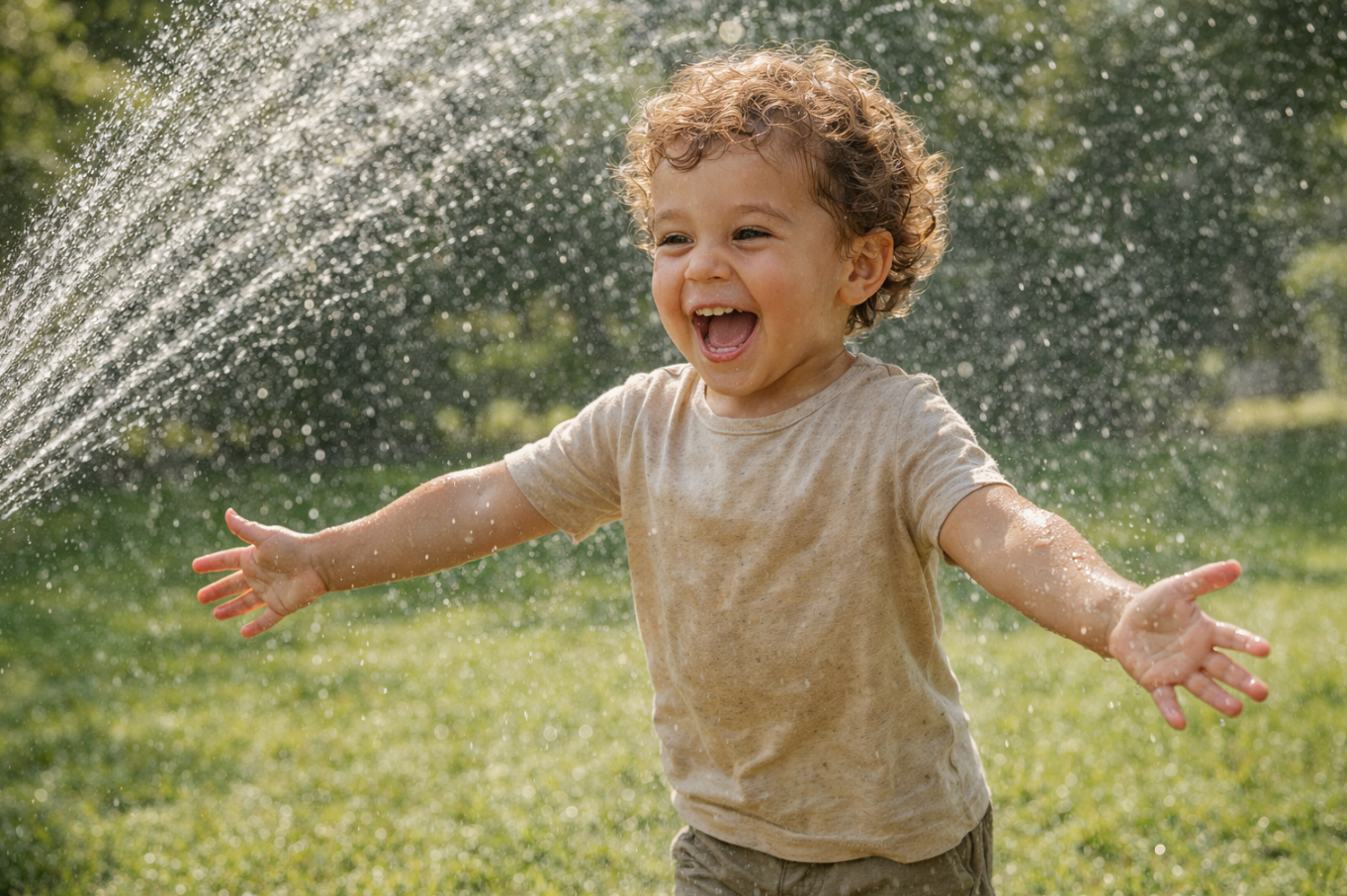 The Family Joy Plan: 5 Habits + 25 Easy Ideas (No Big Trips Required)