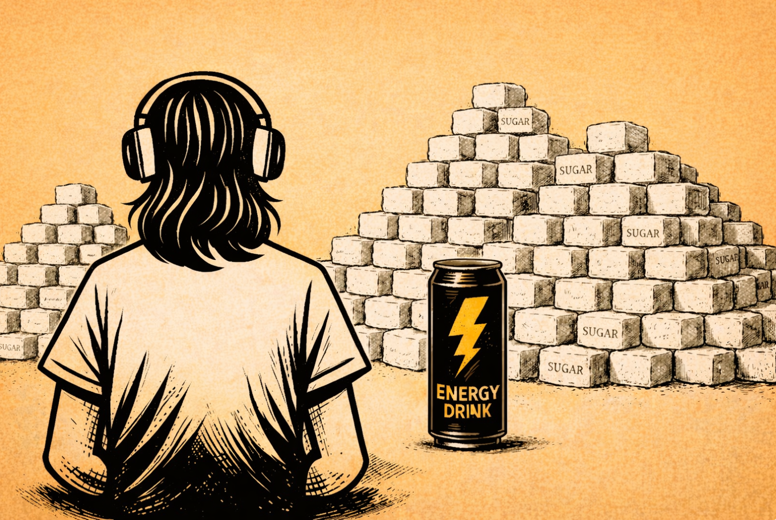 Is Your Kid’s Sport's Drink Affecting Their Mood? Creating Anxiety?