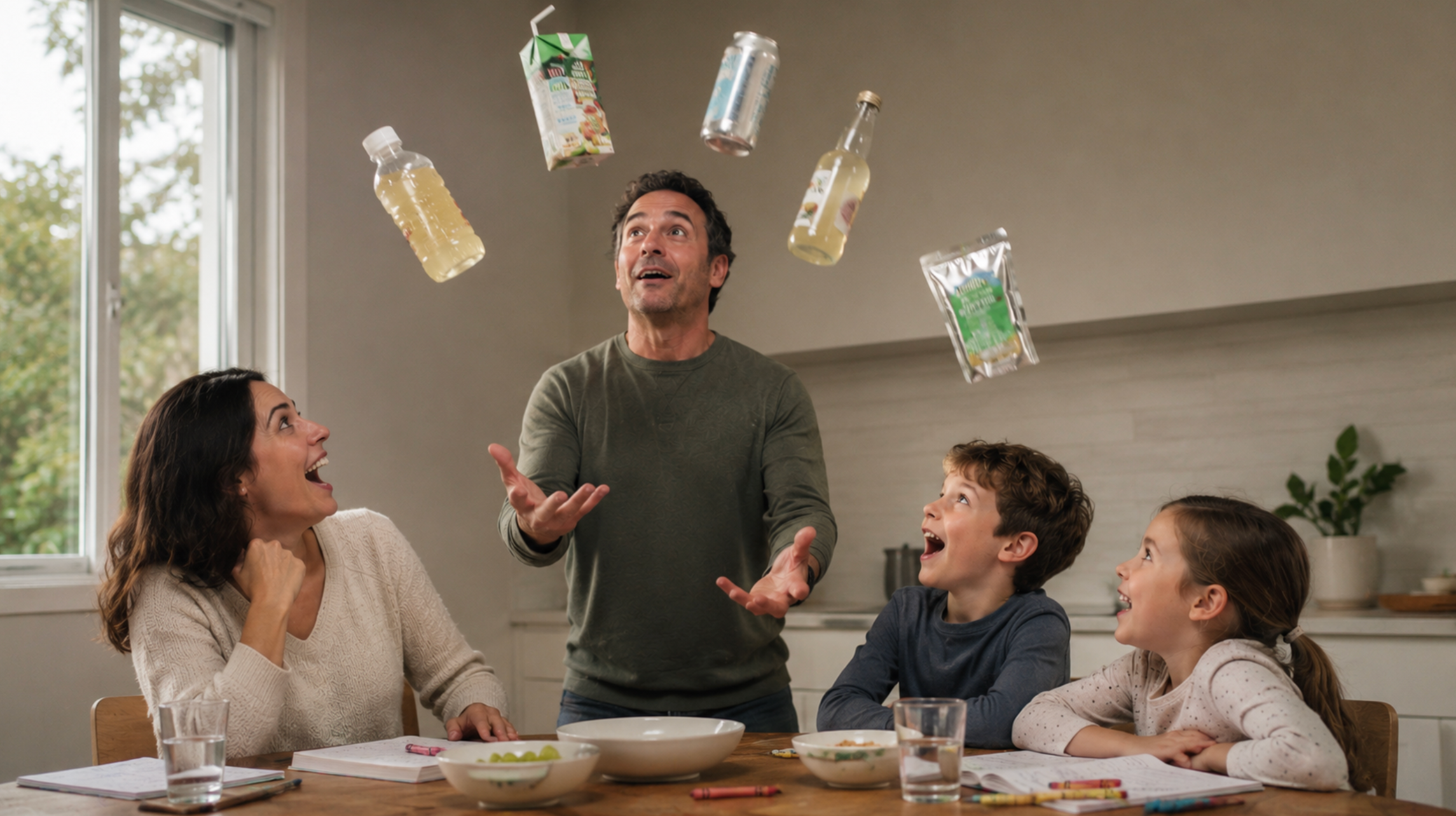 The Future of Packaging: Sustainability, Scale, and Smarter Systems
